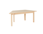 Elegance Trapezoidal Table C1 / 120x52 - H.46 cm / 44202-11-01