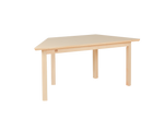 Elegance Trapezoidal Table C2 / 120x52 - H.53 cm / 44203-11-01