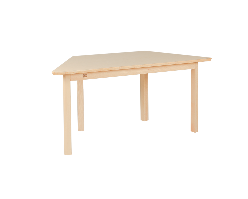 Elegance Trapezoidal Table C3 / 120x52 - H.59 cm / 44204-11-01