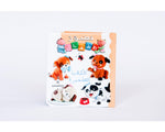 Baby Board Books - Puppies, MJ16570