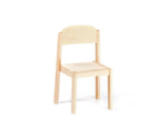 Elegance Chair C1 / 28.5 x 28.5 - H. 26 cm / 43202-01-01