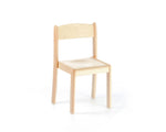 Deluxe Chair - C1 - 23.5 X 25 cm - 43275-01-01 - Edu Fun Item Image.