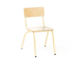 Simple Chair C2 / 30 x 30 - H. 31 cm / 43505-01-42 - EduFun Australia