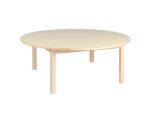 Elegance Circular Table C2 / Φ 120 - H.53 cm / 44412-11-01
