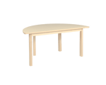 Elegance Semi Circular Table C2 / Φ 120 - H.53 cm / 44513-11-01 - EduFun Australia