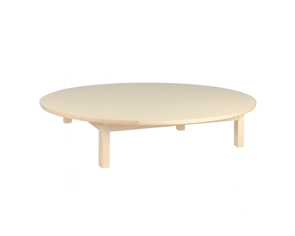 Elegance Circular Table C01 / Φ 120 - H.30 cm / 48028-11-01