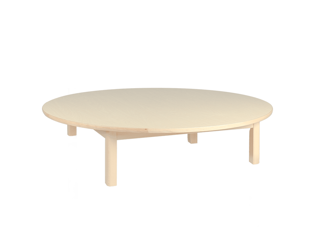 Elegance Circular Table C02 / Φ 120 - H.36 cm / 48029-11-01