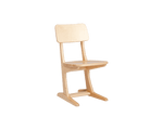 Star Chair C2 / 28.5 x 28.5 - H. 31 cm / 48120-01-01 - EduFun Australia